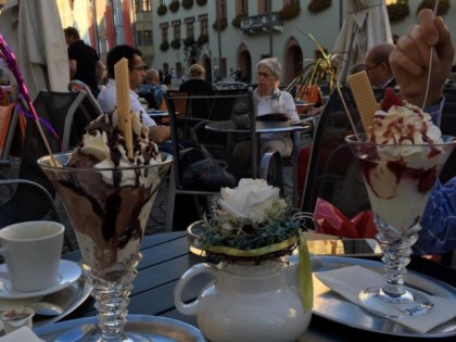 照片: Residenz